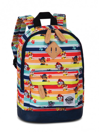 rugzak Paw Patrol junior 8 liter 29 cm polyester