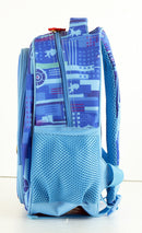 rugzak Paw Patrol junior 8 liter polyester blauw