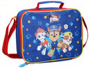 schoudertas Paw Patrol 6,5 L 25 cm polyester blauw