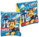 zwemvleugeltjes Chase junior 14 x 17 cm vinyl geel
