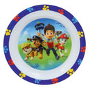 PAW Patrol kom kunststof 16 cm blauw