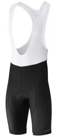 fietsbroek Aspire heren zwart maat XXL