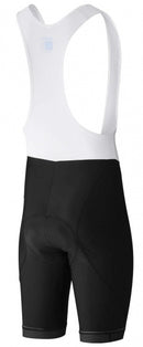 fietsbroek Aspire heren zwart maat XXL