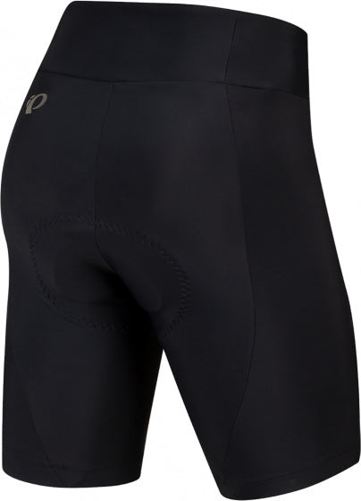 fietsbroek Attack dames nylon/elastaan zwart mt XXL