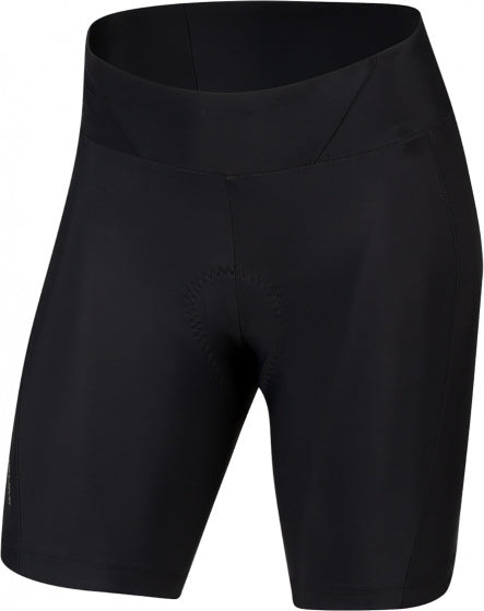 fietsbroek Attack dames nylon/elastaan zwart mt XXL