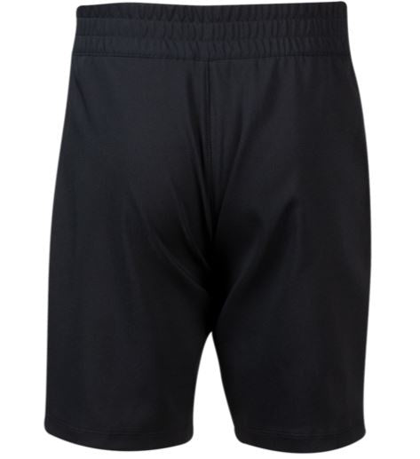 fietsbroek Canyon junior polyester zwart maat XL