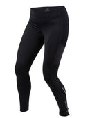 fietsbroek Escape Sugar dames polyester zwart mt XS