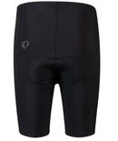 fietsbroek Quest junior polyester/elastaan zwart mt XL