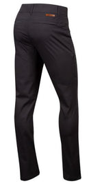 fietsbroek Rove dames katoen zwart maat 38