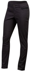 fietsbroek Rove dames katoen zwart maat 38