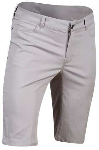 fietsbroek Rove heren katoen grijs maat 48