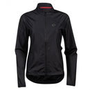 fietsjack Quest Barrier dames polyester zwart maat XL
