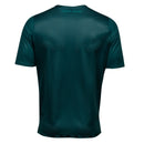fietsshirt Launch heren polyester groen maat XL