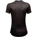 fietsshirt Sugar dames zwart maat S