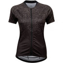 fietsshirt Sugar dames zwart maat S