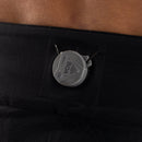 mountainbikeshort Elevate heren nylon maat 32