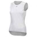 ondershirt Transfer dames polyester wit maat XL