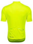 wielershirt Tour Jersey heren polyester geel mt XXL