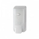 White Zeepdispenser Bag-in-Box 270 X 125 X 118 mm