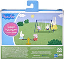 Peppa Pig Speelset Uitbreiding Speeltuin
