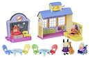 Peppa Pig School Speelset + Geluid