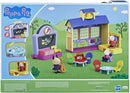 Peppa Pig School Speelset + Geluid