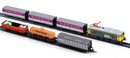 Startset batterij 900 Classic 2 trains
