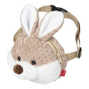 Belt bag Bon Bunny 0,4 liter bruin