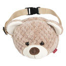 Belt bag Milly Bear 0,4 liter bruin