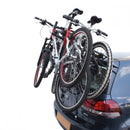 Fietsendrager Peruzzo Cruiser geschikt voor 3 fietsen