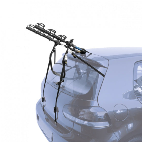 Fietsendrager Peruzzo Cruiser geschikt voor 3 fietsen