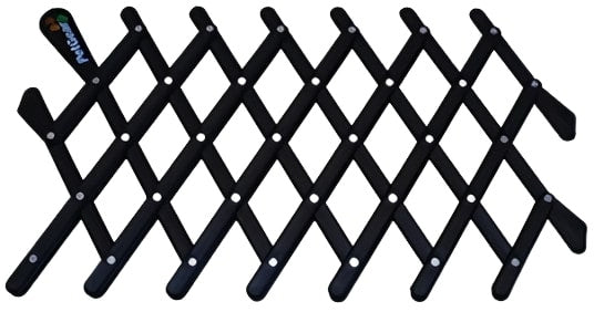 Petgear Window Vent Guard 64X17X2,5 CM