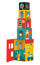 stapeltoren kiekeboe junior