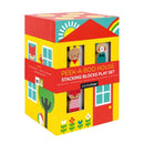 stapeltoren kiekeboe junior