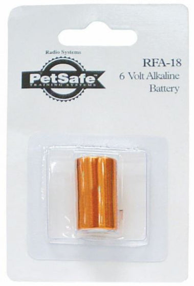 Petsafe Blafband Batterij 6 Volt