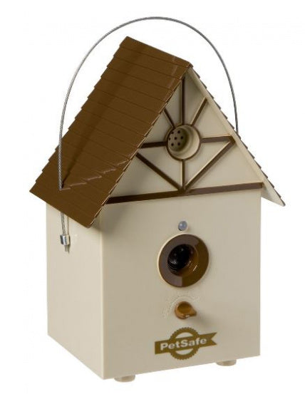 PETSAFE OUTDOOR BARK CONTROL VORM VOGELHUIS PBC19-11794