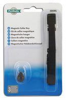 Petsafe Halsbandsleutel/magneet 480