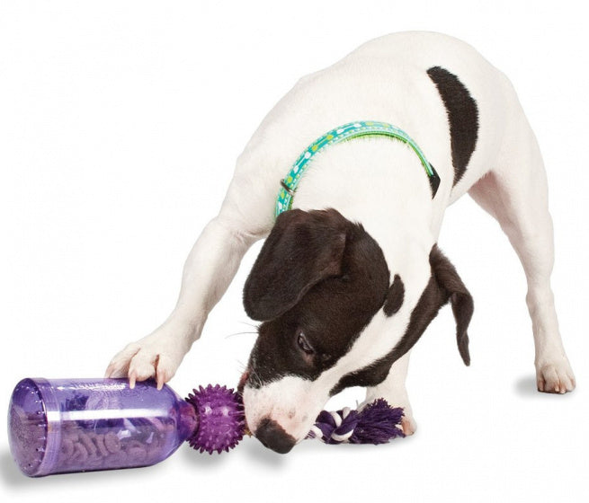 PREMIER BUSY BUDDY TUG-A-JUG MEDIUM/LARGE