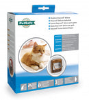 PETSAFE KATTENLUIK TOT 7 KG MAGNETISCH SLOT HOUT
