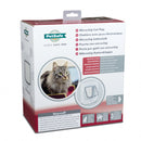 PETSAFE MICROCHIP PETPORTE SMART FLAP KATTENLUIK DEURMODEL