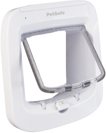 PETSAFE MICROCHIP PETPORTE SMART FLAP KATTENLUIK DEURMODEL