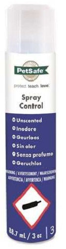 Petsafe Spray Trainer Navulling Geurloos 88,7 ML