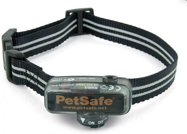 ZZZPETSAFE NANO RECEIVER OMHEINING COMFORT FIT