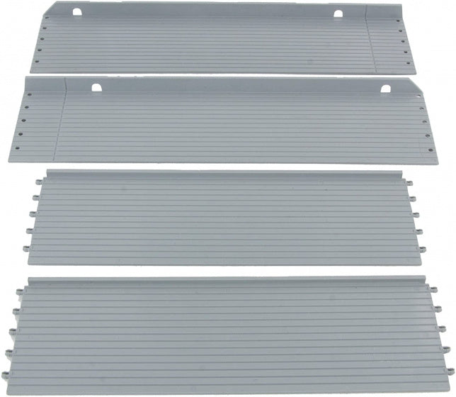 Petsafe Tunnelstuk Voor Kattenluik 737 Grijs 4 CM