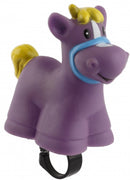 PexKids kindertoeter paard - paars