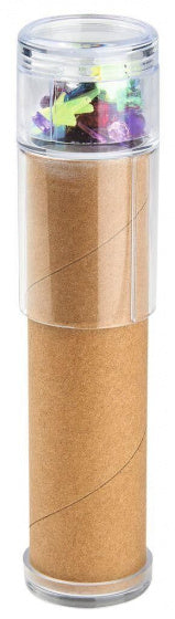 caleidoscoop 18,5 x 3,6 cm 10-delig