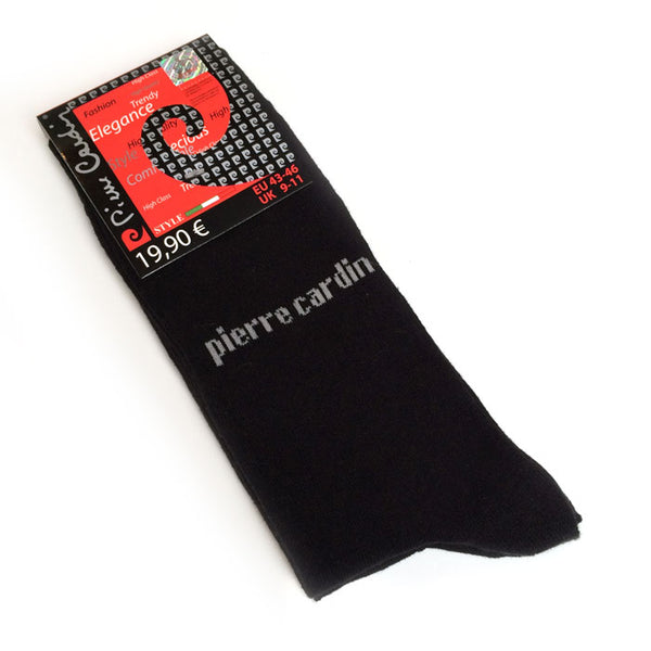 2 paar Pierre Cardin Sokken 43/46