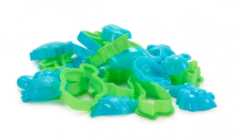 boetseerklei junior 480 gram 28-delig