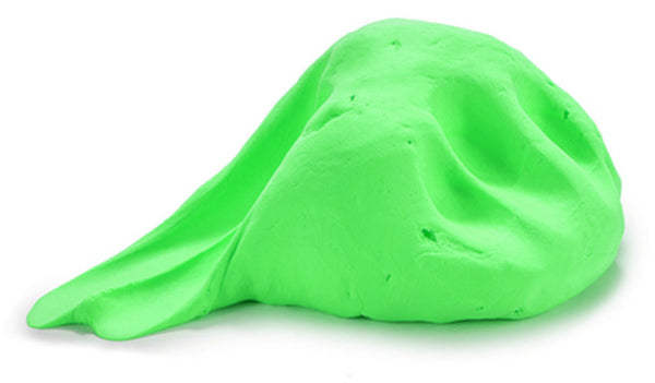 boetseerklei junior 300 gram klei groen