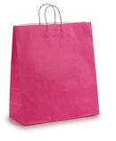 cadeautas Hawanna 46 x 16 x 57,5 cm papier roze